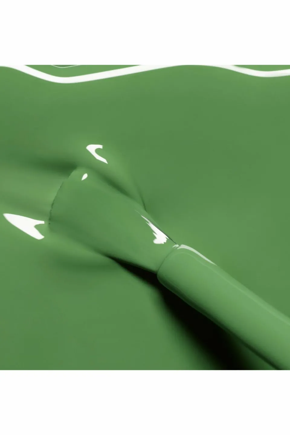 Hot Manucurist Vernis Green Flash Collection Au Souk