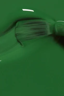 New Manucurist Vernis Green Flash Collection Space Odyssey