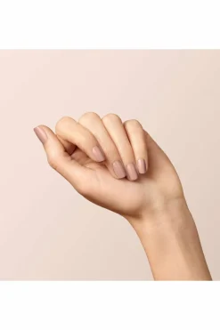 Best Manucurist Vernis green Les blancs, naturels & beiges