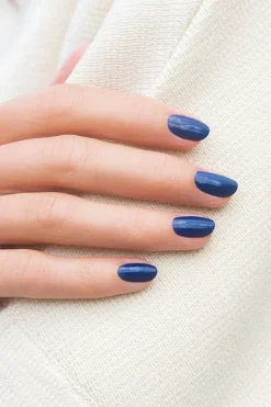 Best Manucurist Vernis Green Les bleus