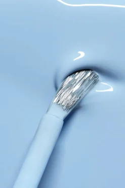 Best Manucurist Vernis Green Les bleus