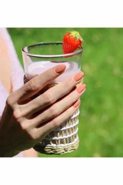 Online Manucurist Vernis green Les jaunes et orange