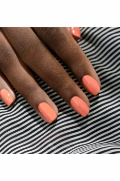 Online Manucurist Vernis green Les jaunes et orange