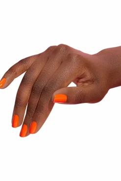 Online Manucurist Vernis green Les jaunes et orange