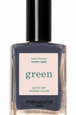 Sale Manucurist Vernis Green Les marrons, gris et noirs