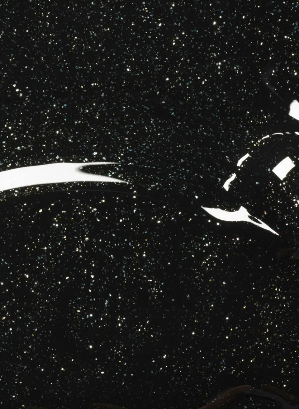 Sale Manucurist Vernis Green Les marrons, gris et noirs