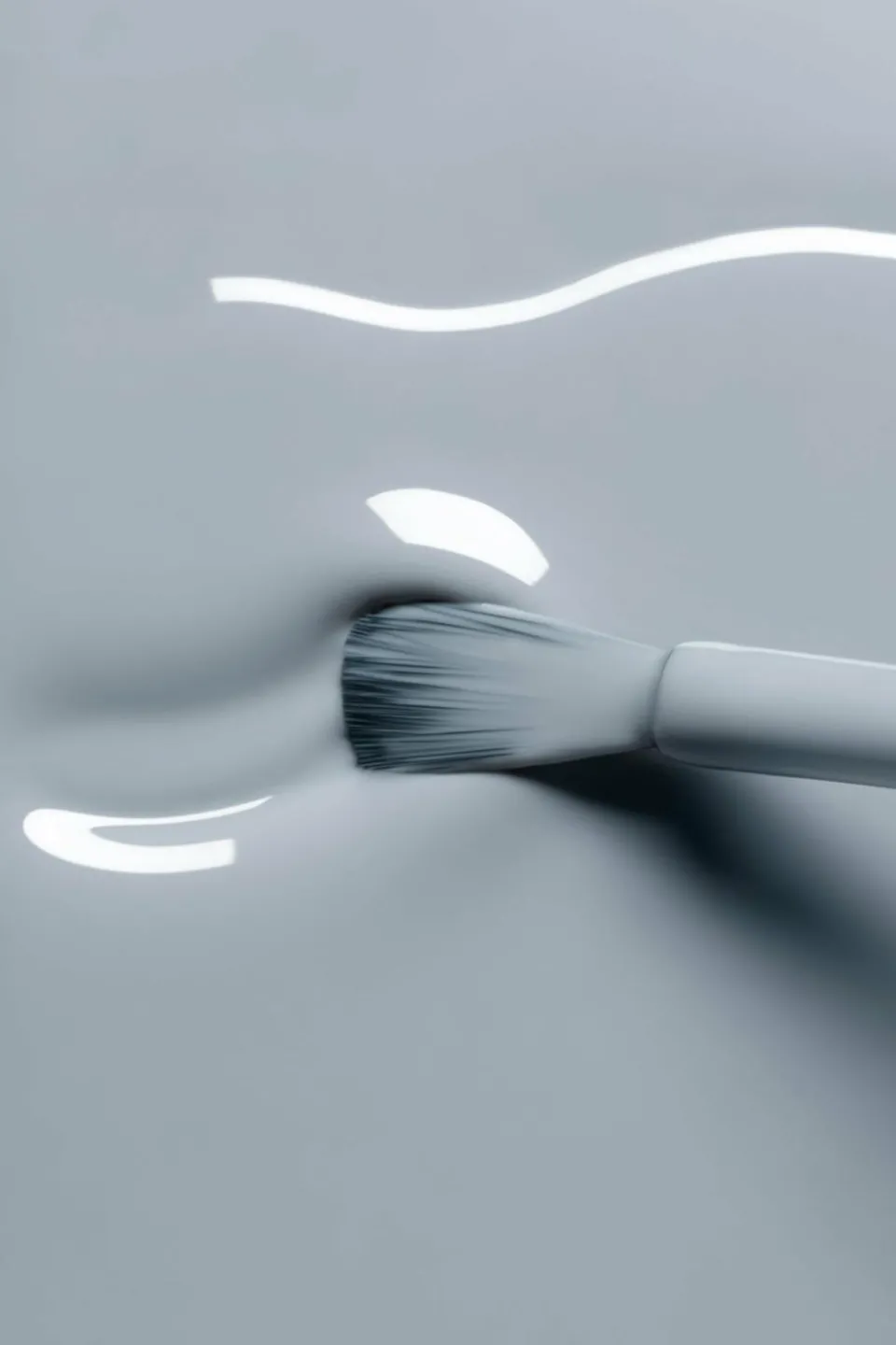 Sale Manucurist Vernis Green Les marrons, gris et noirs