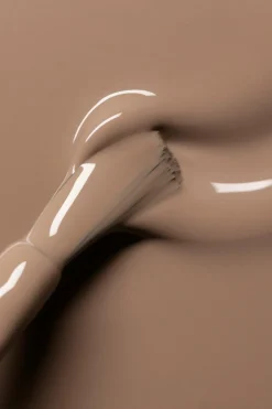 Sale Manucurist Vernis Green Les marrons, gris et noirs