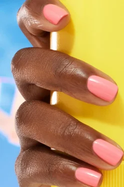 Best Manucurist Vernis green Les roses