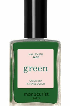 Clearance Manucurist Vernis Green  Les verts