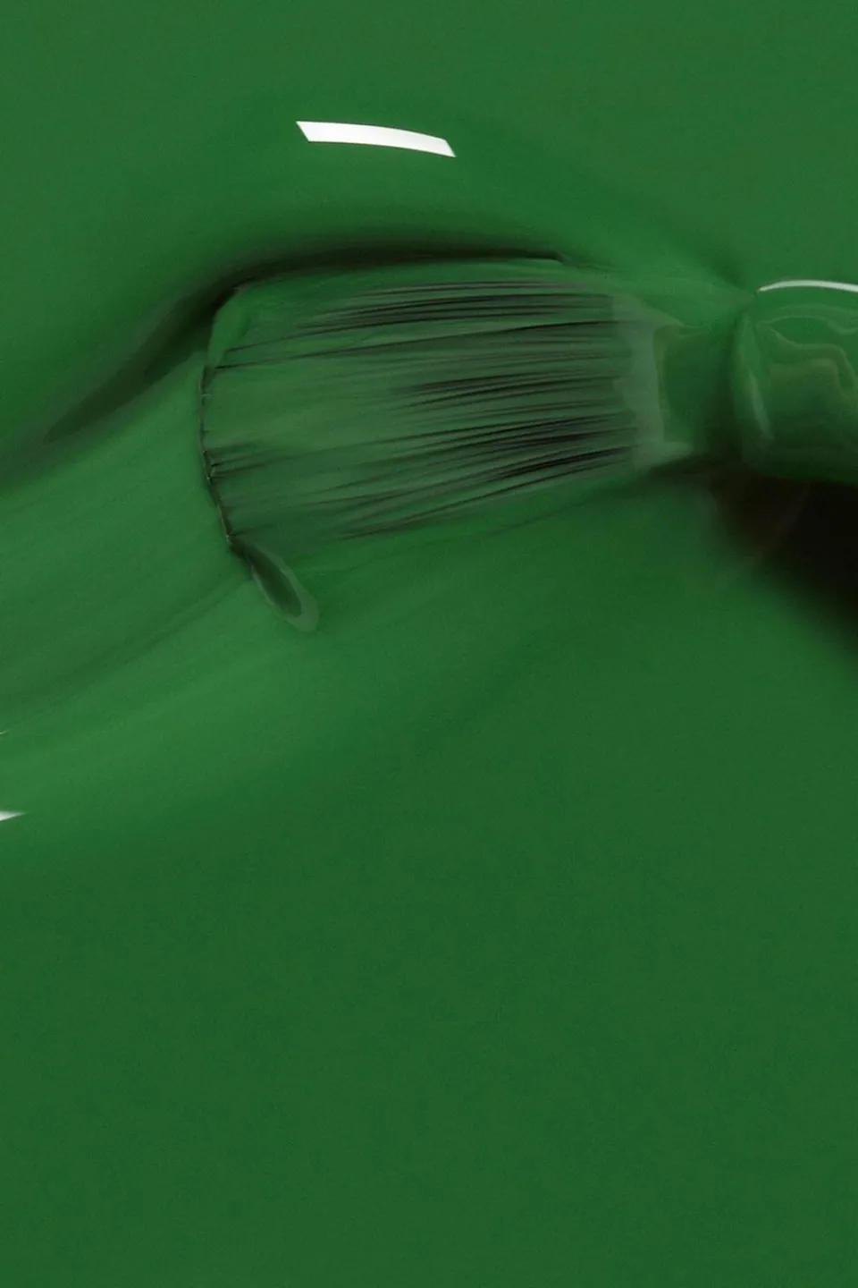 Clearance Manucurist Vernis Green Les verts