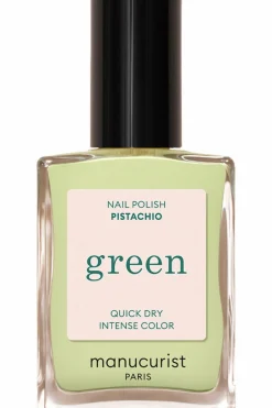 Clearance Manucurist Vernis Green Les verts