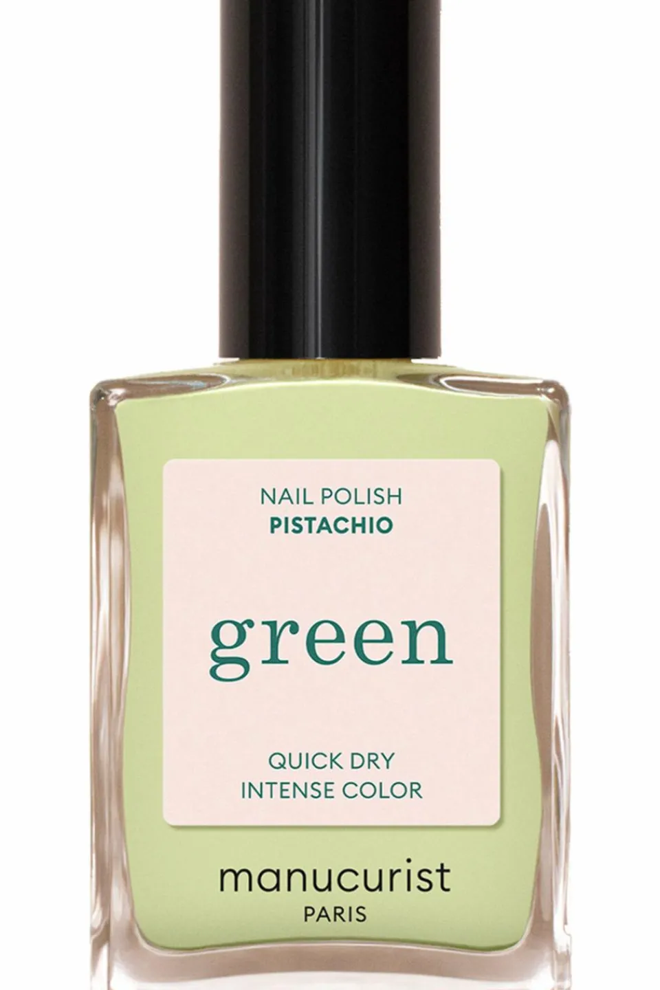 Clearance Manucurist Vernis Green Les verts