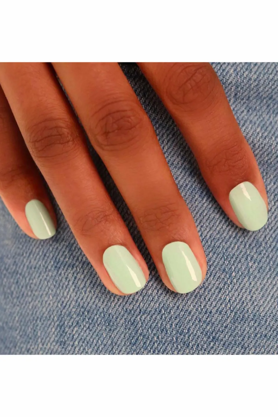 Clearance Manucurist Vernis Green Les verts