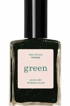 Clearance Manucurist Vernis Green Les verts