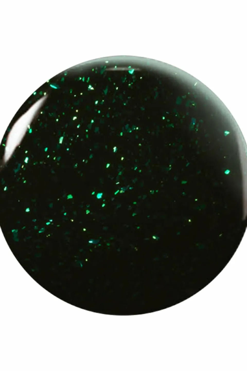 Clearance Manucurist Vernis Green Les verts