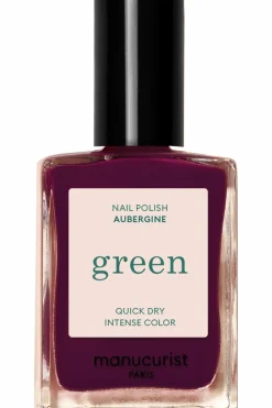 Clearance Manucurist Vernis Green Les violets