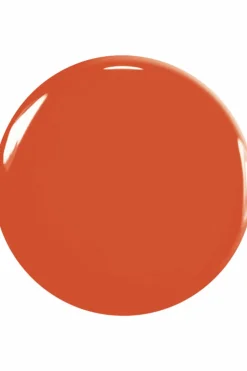 New Manucurist Vernis semi-permanent Green Flash Les jaunes & orange