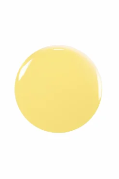 New Manucurist Vernis semi-permanent Green Flash Les jaunes & orange