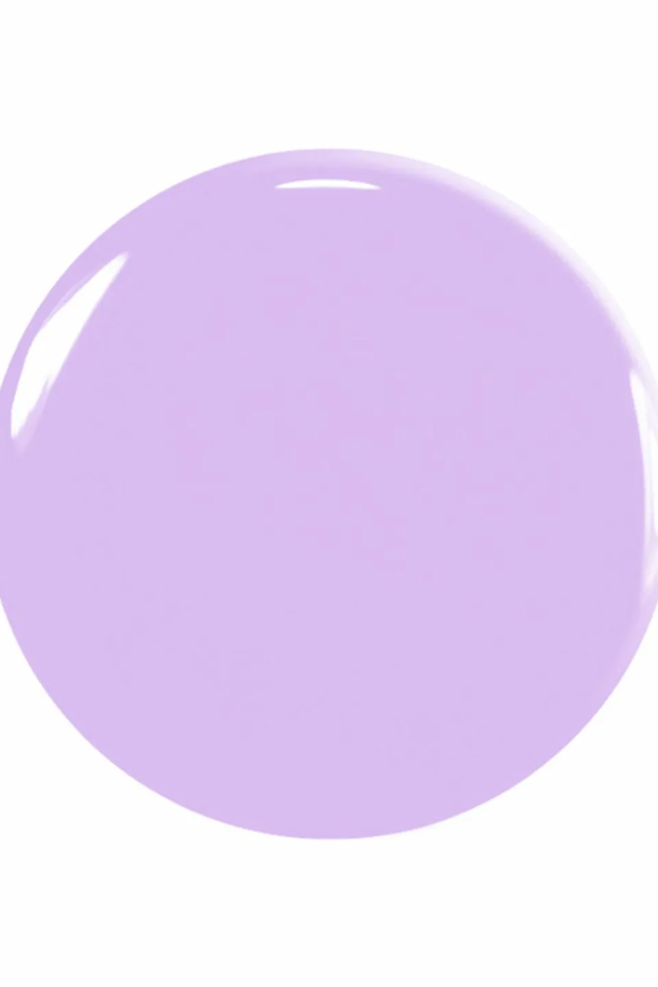 New Manucurist Vernis semi-permanent Green Flash Les violets