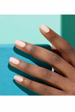 New Manucurist Vernis semi-permanent Green Flash Les roses