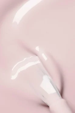 New Manucurist Vernis semi-permanent Green Flash Les roses