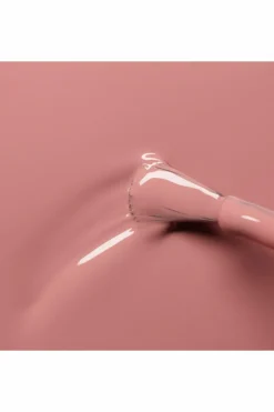 New Manucurist Vernis semi-permanent Green Flash Les roses