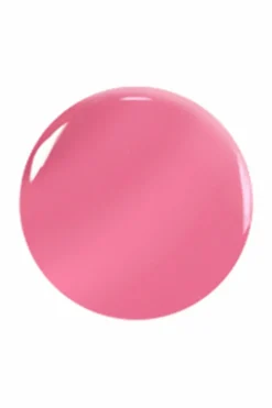 New Manucurist Vernis semi-permanent Green Flash Les roses