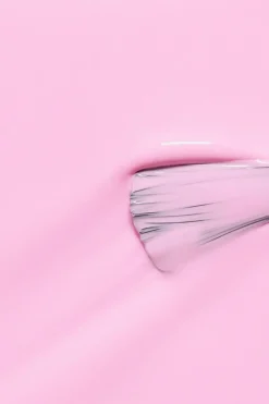 New Manucurist Vernis semi-permanent Green Flash Les roses