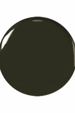 Hot Manucurist Vernis semi-permanent Green Flash Les marrons, gris & noirs