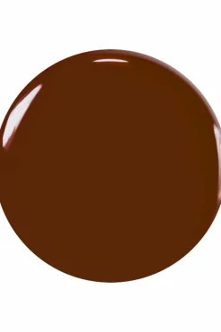 Hot Manucurist Vernis semi-permanent Green Flash Les marrons, gris & noirs