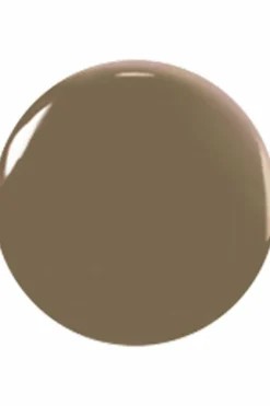 Hot Manucurist Vernis semi-permanent Green Flash Les marrons, gris & noirs