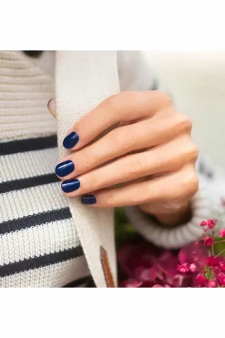 Clearance Manucurist Vernis semi-permanent Green Flash Les bleus