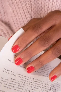 Online Manucurist Vernis semi-permanent Green Flash