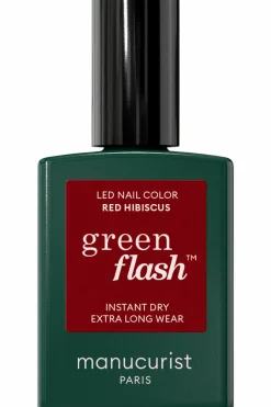 Online Manucurist Vernis semi-permanent Green Flash
