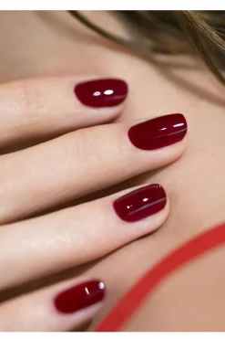 Online Manucurist Vernis semi-permanent Green Flash