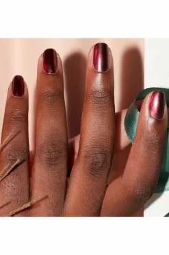 Online Manucurist Vernis semi-permanent Green Flash