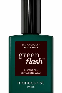 Online Manucurist Vernis semi-permanent Green Flash