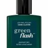 Clearance Manucurist Vernis semi-permanent Green Flash Les verts