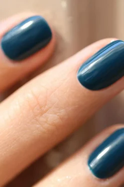 Clearance Manucurist Vernis semi-permanent Green Flash Les verts