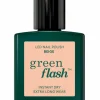 Discount Manucurist Vernis semi-permanent Green Flash Les blancs, naturels & beiges