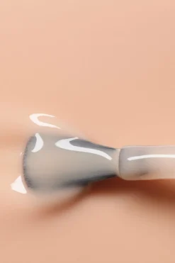 Discount Manucurist Vernis semi-permanent Green Flash Les blancs, naturels & beiges