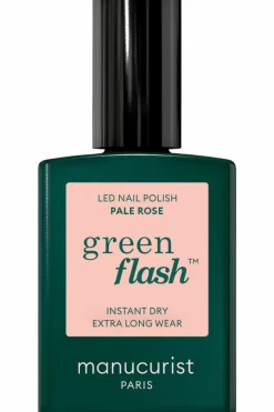 Discount Manucurist Vernis semi-permanent Green Flash Les blancs, naturels & beiges