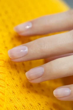 Discount Manucurist Vernis semi-permanent Green Flash Les blancs, naturels & beiges