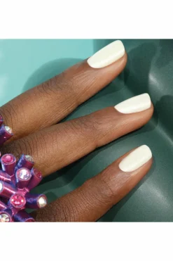 Discount Manucurist Vernis semi-permanent Green Flash Les blancs, naturels & beiges