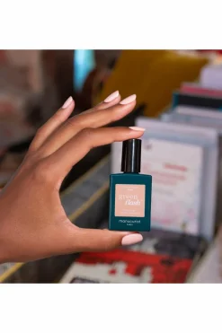 Discount Manucurist Vernis semi-permanent Green Flash Les blancs, naturels & beiges