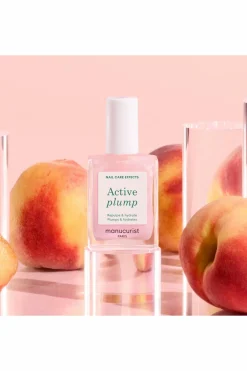Outlet Manucurist Vernis soin Active Plump
