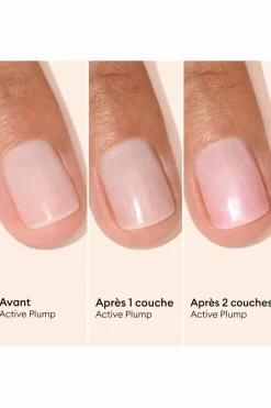 Outlet Manucurist Vernis soin Active Plump