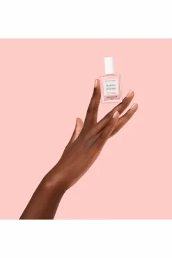 Outlet Manucurist Vernis soin Active Plump