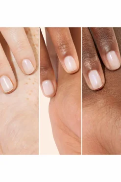 Sale Manucurist Vernis soin éclaircissant Active Bright